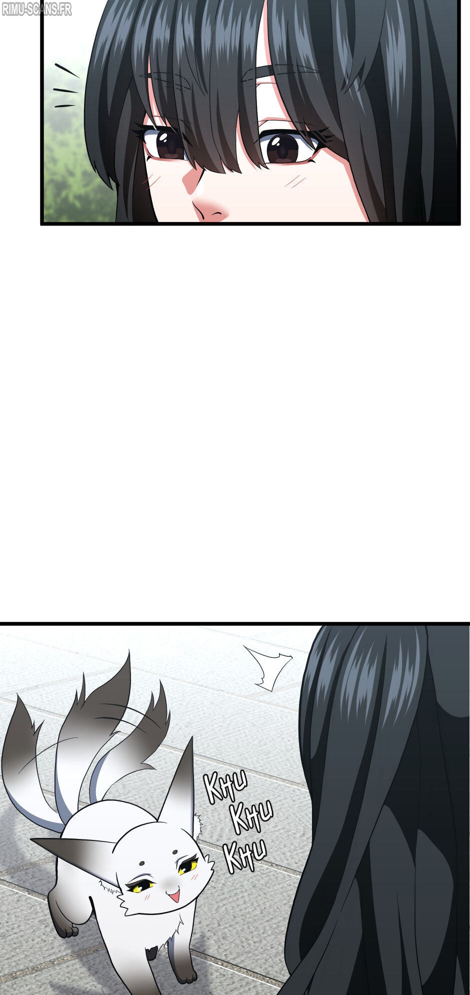 The Beginning After the End Chapitre 105 - Page 28