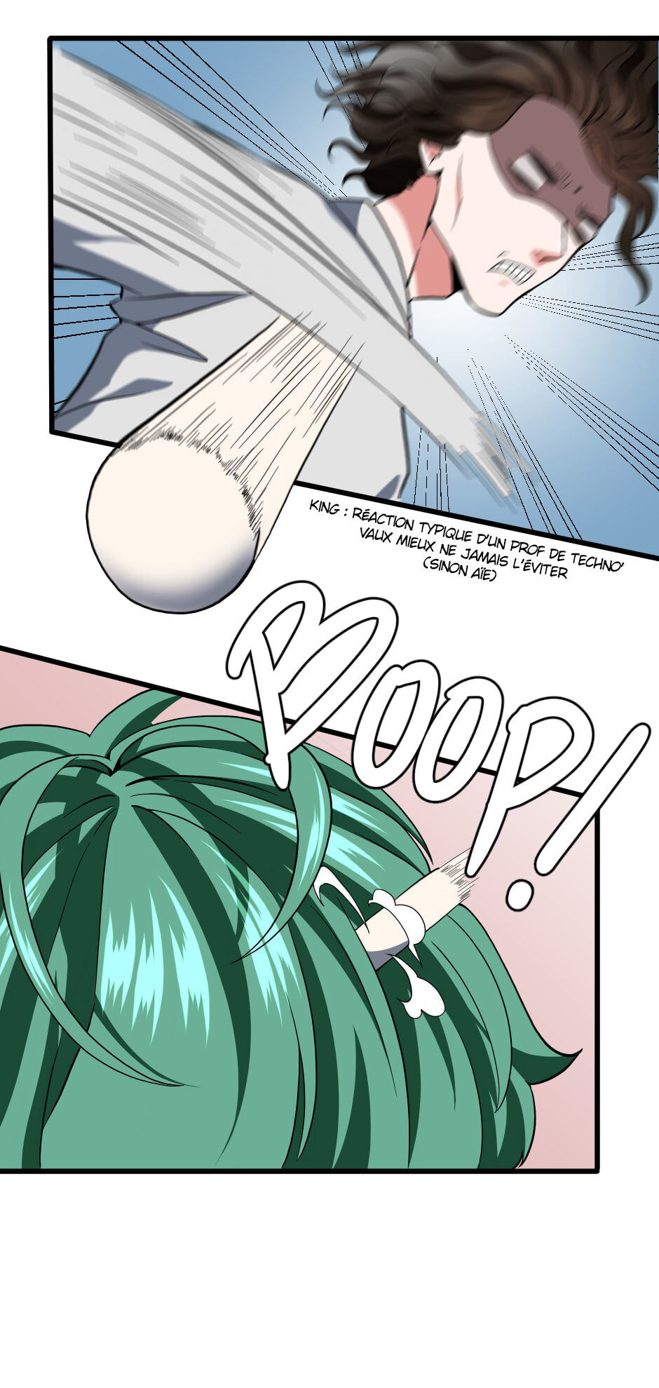The Beginning After the End Chapitre 105 - Page 32