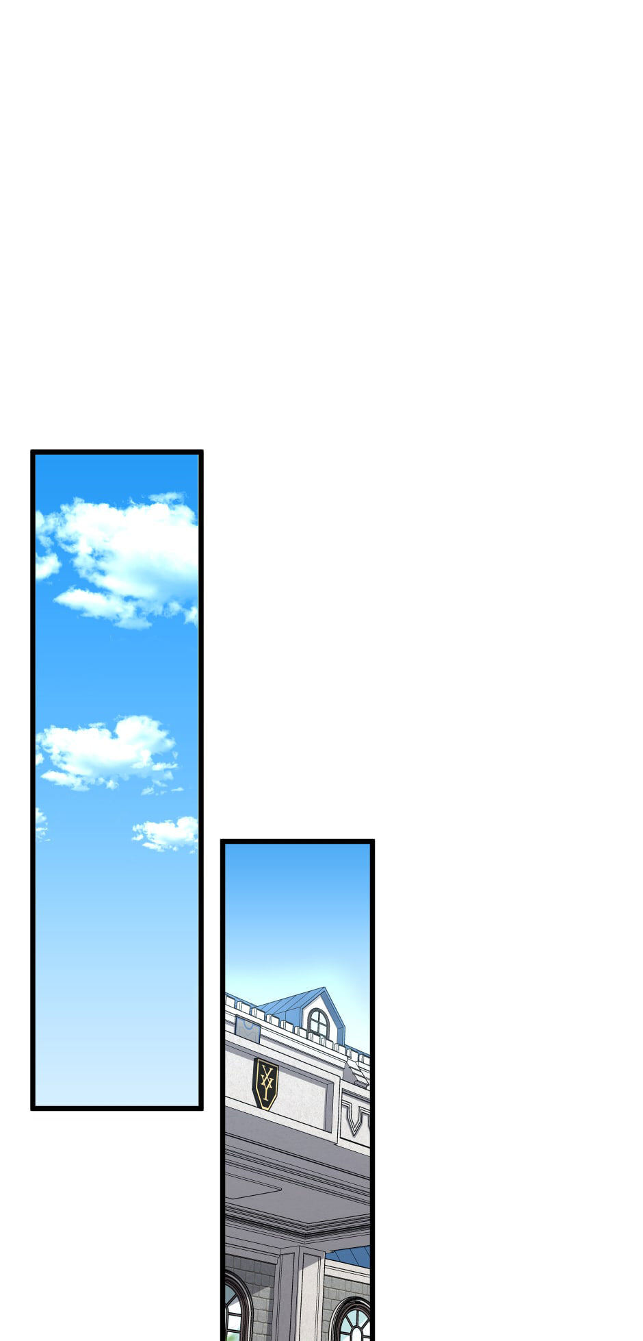 The Beginning After the End Chapitre 105 - Page 35