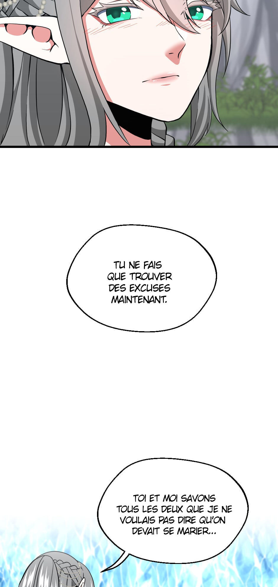 The Beginning After the End Chapitre 105 - Page 63