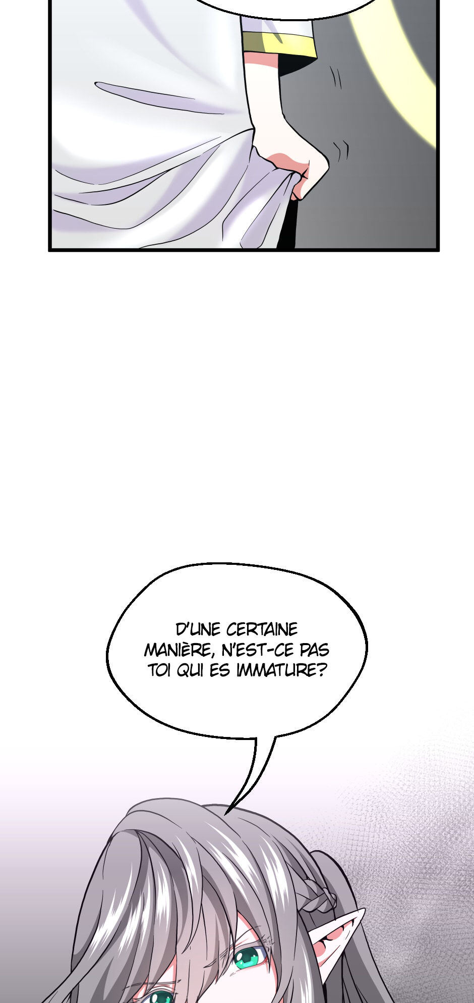 The Beginning After the End Chapitre 105 - Page 71