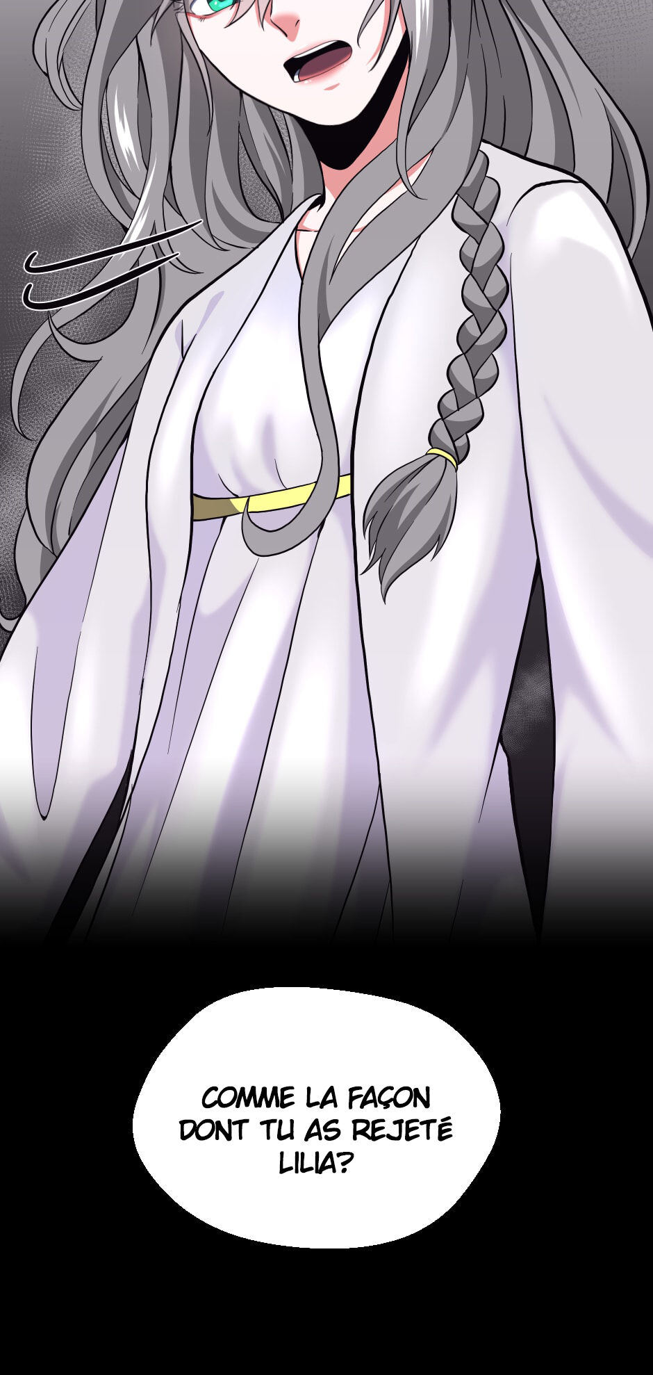 The Beginning After the End Chapitre 105 - Page 72