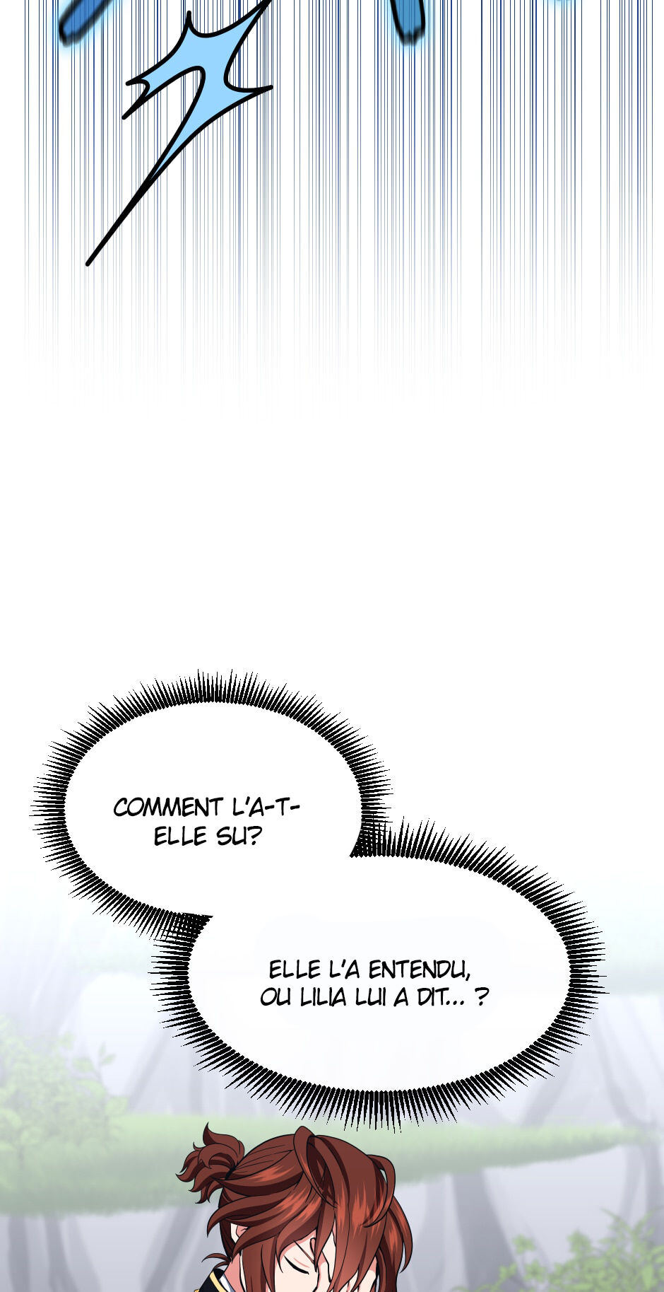 The Beginning After the End Chapitre 105 - Page 75