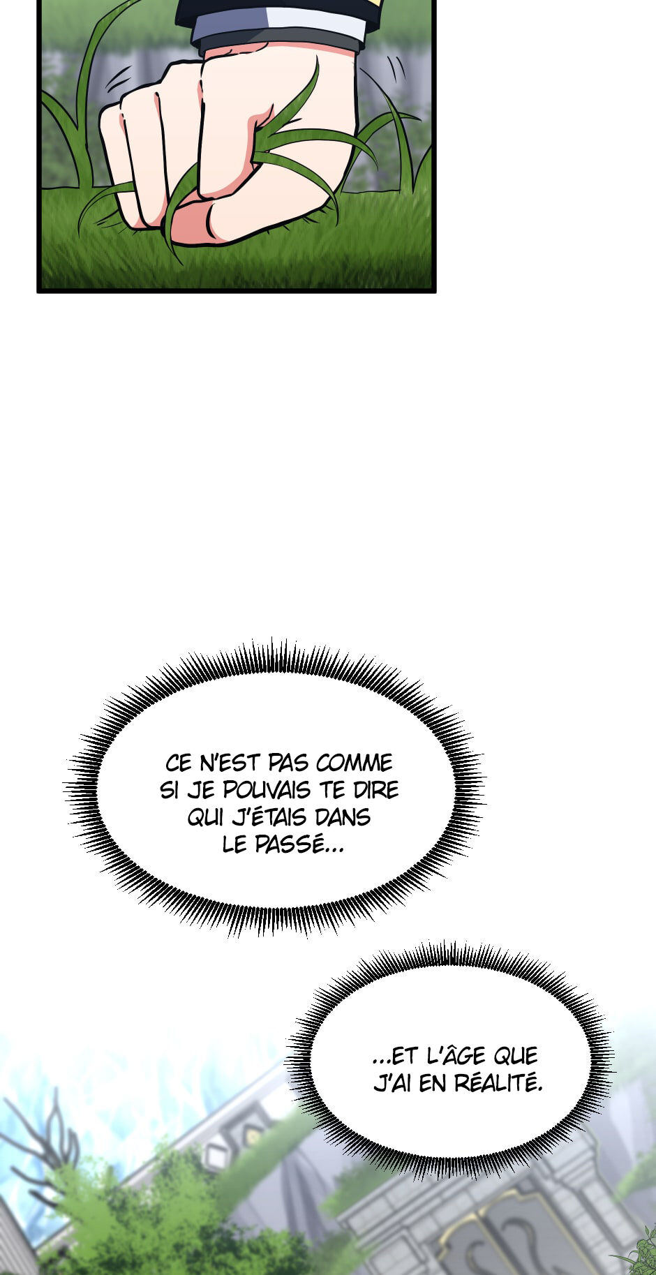 The Beginning After the End Chapitre 105 - Page 77