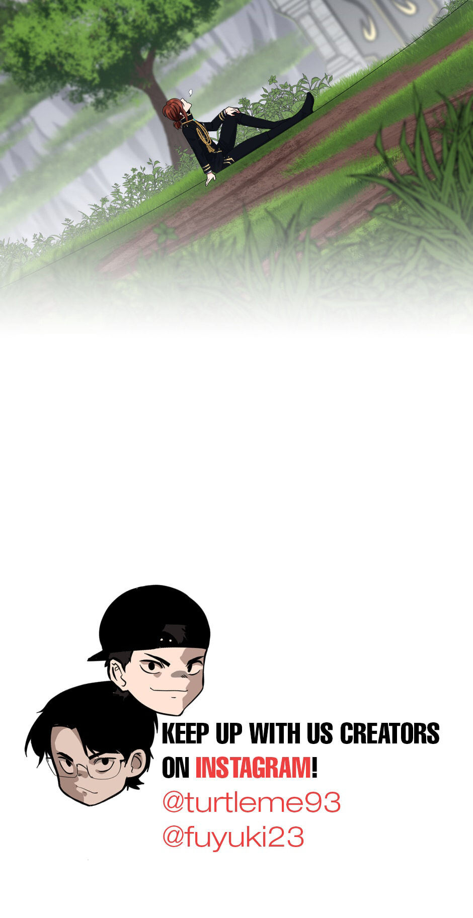 The Beginning After the End Chapitre 105 - Page 78