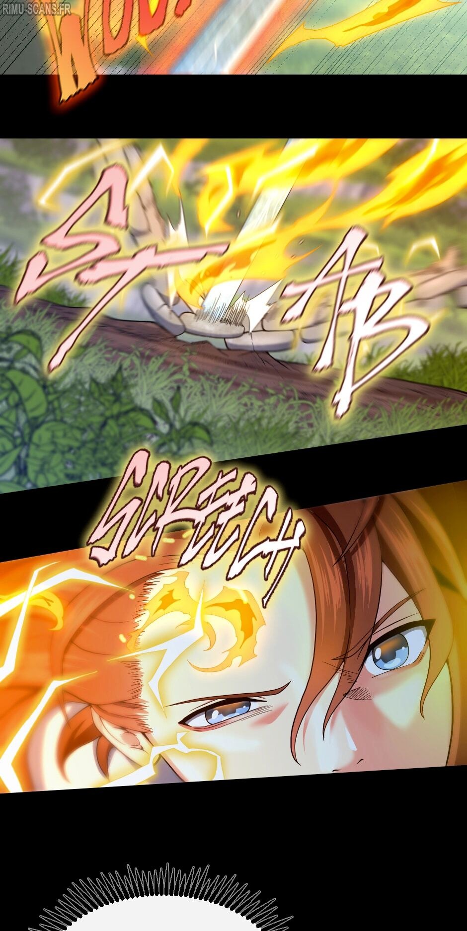 The Beginning After the End Chapitre 106 - Page 10