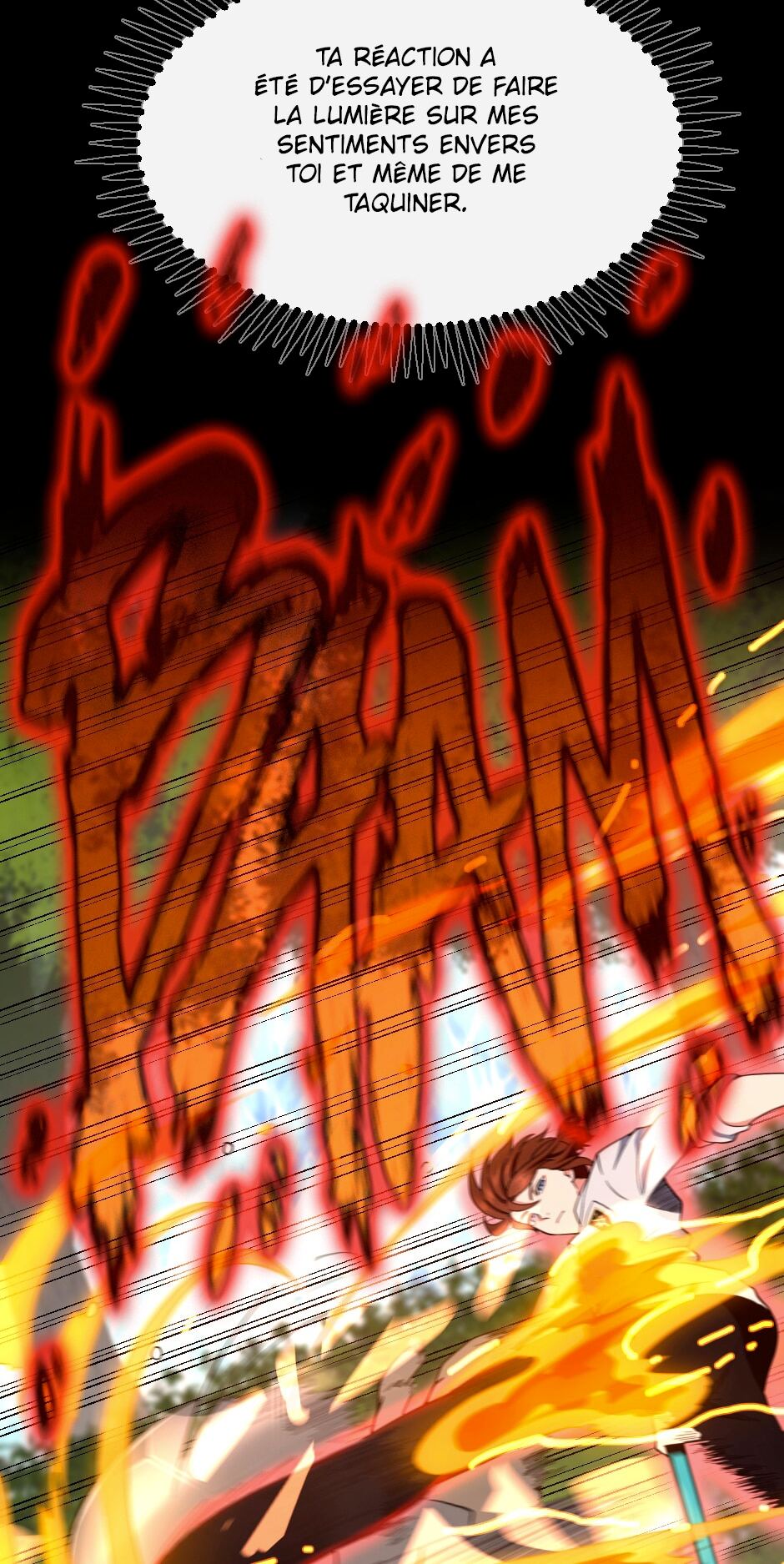 The Beginning After the End Chapitre 106 - Page 12