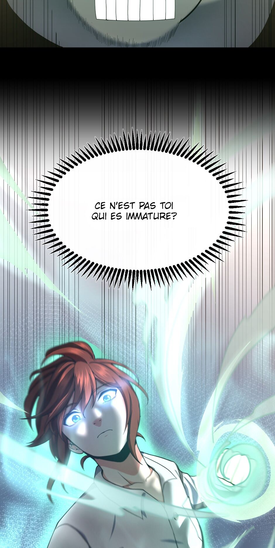 The Beginning After the End Chapitre 106 - Page 15