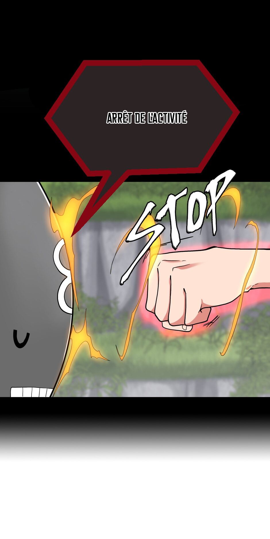 The Beginning After the End Chapitre 106 - Page 17