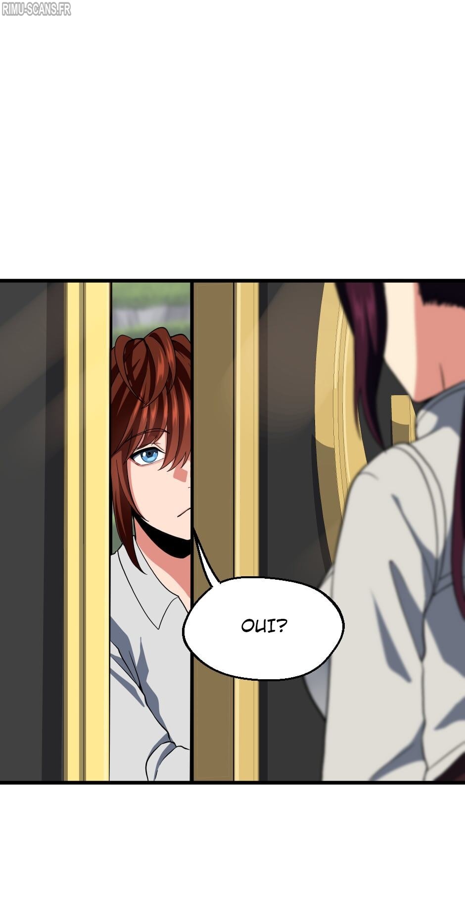 The Beginning After the End Chapitre 106 - Page 22
