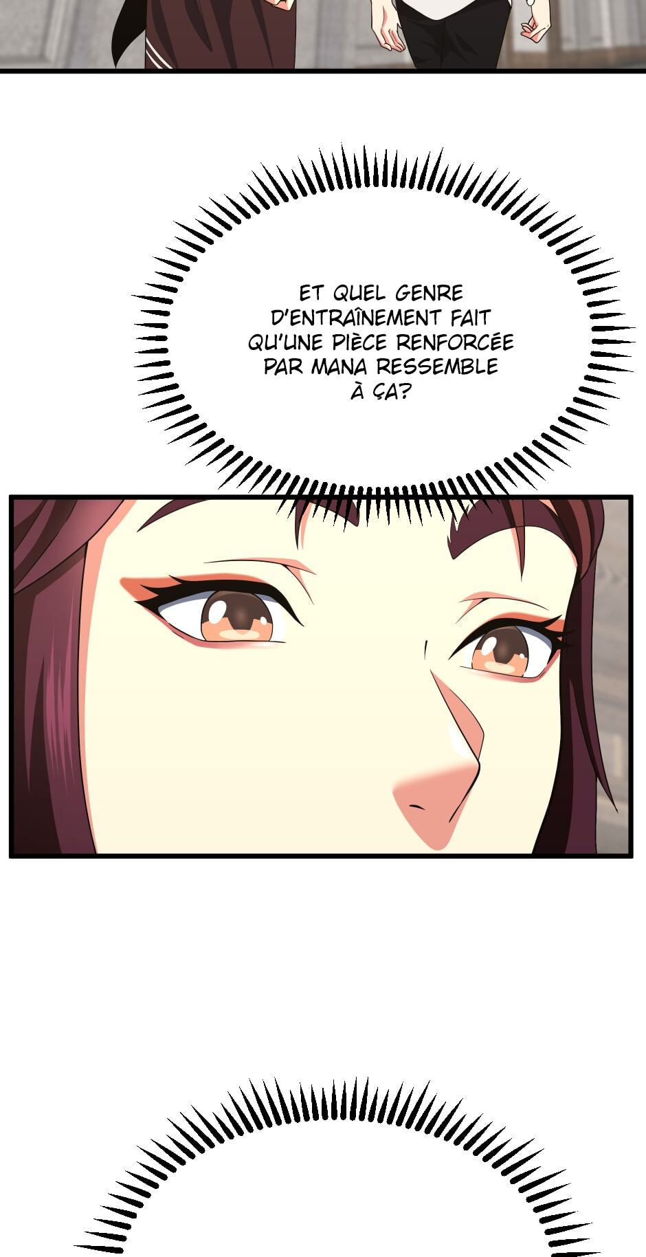 The Beginning After the End Chapitre 106 - Page 29