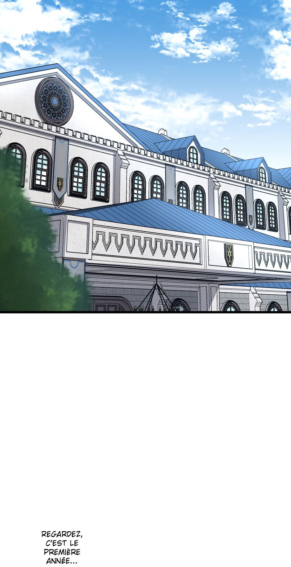 The Beginning After the End Chapitre 106 - Page 32