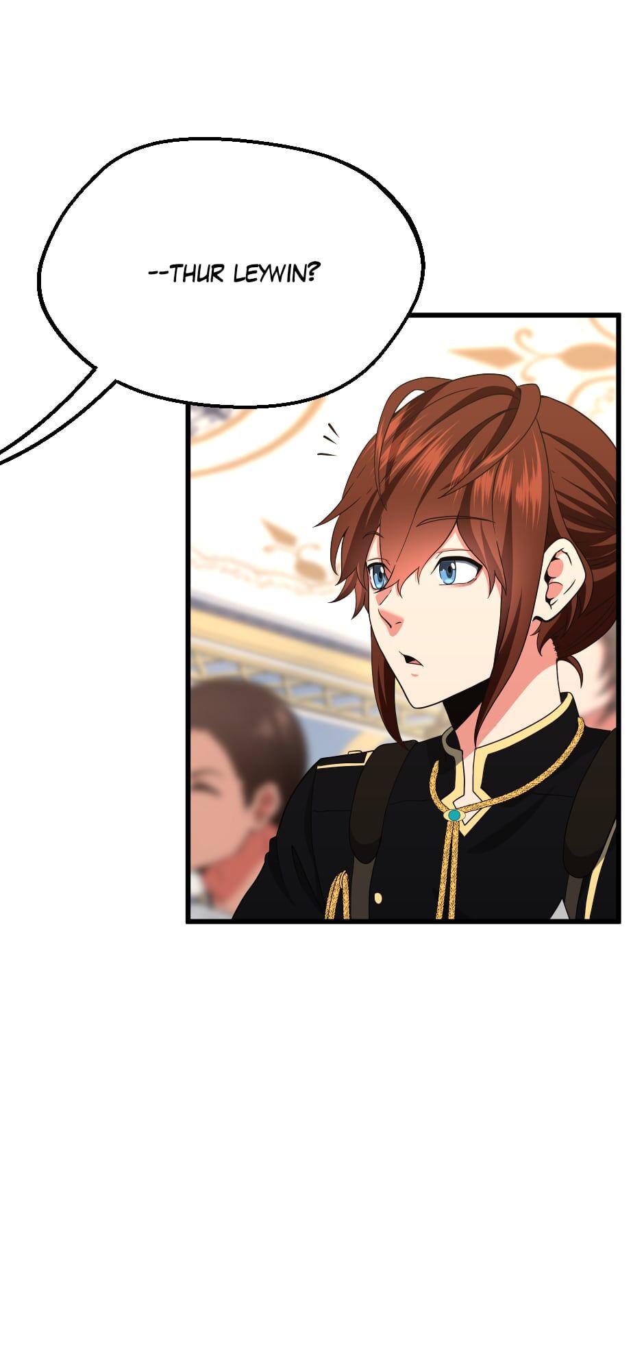 The Beginning After the End Chapitre 106 - Page 36