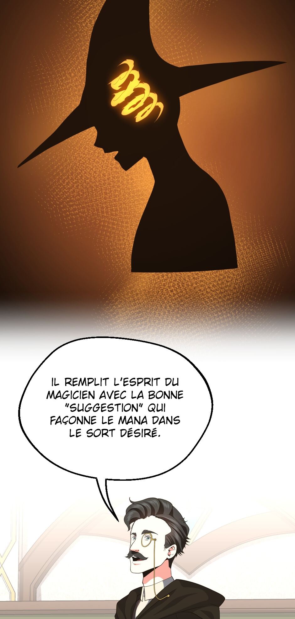 The Beginning After the End Chapitre 106 - Page 51