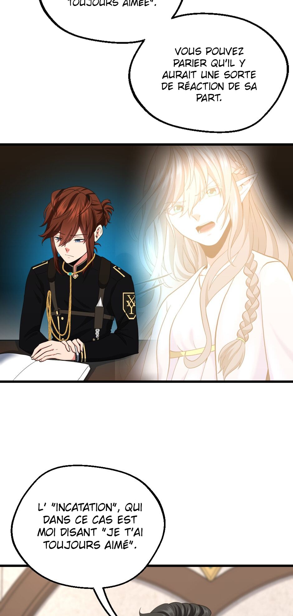 The Beginning After the End Chapitre 106 - Page 53