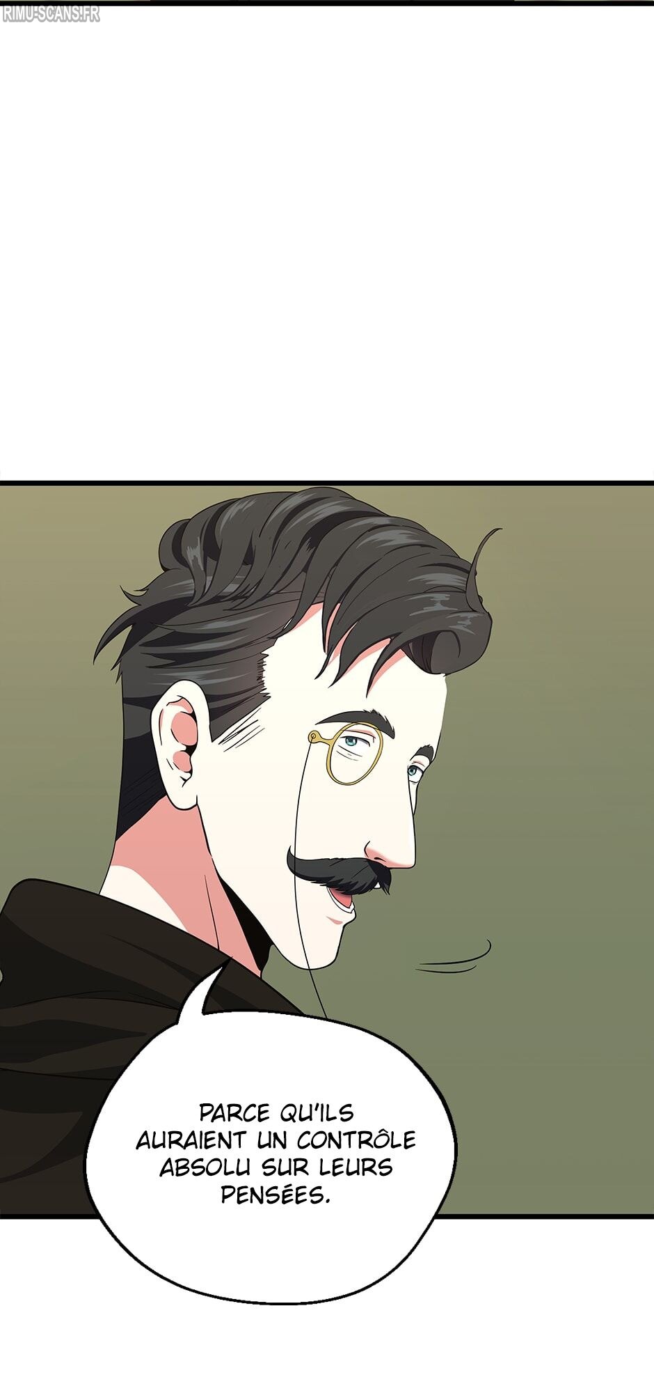 The Beginning After the End Chapitre 106 - Page 58