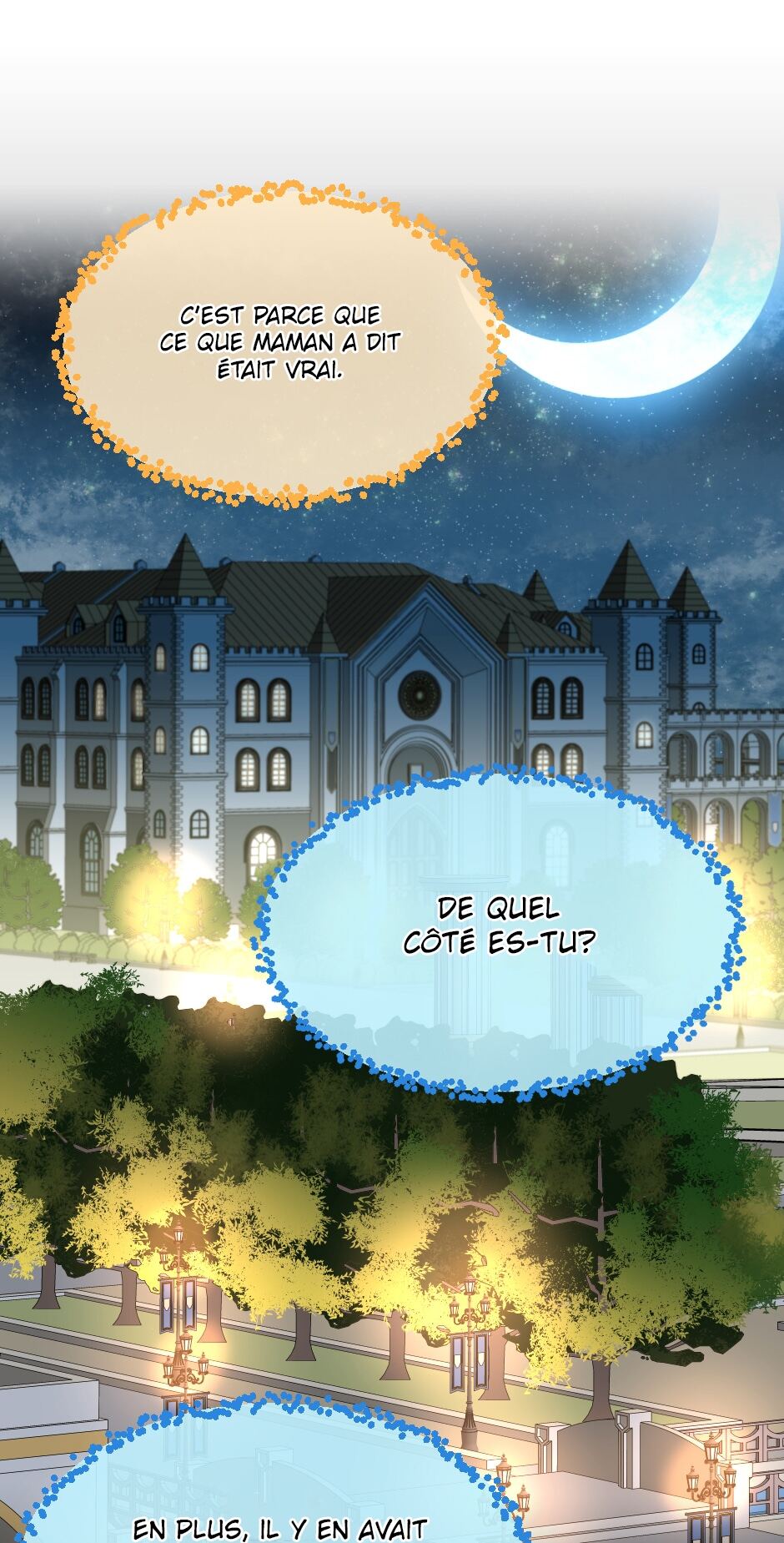 The Beginning After the End Chapitre 106 - Page 62