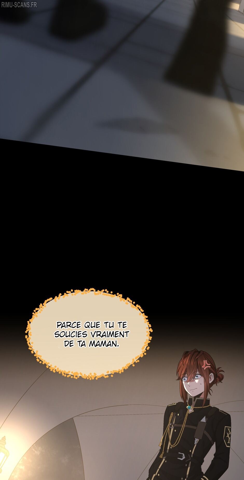The Beginning After the End Chapitre 106 - Page 64