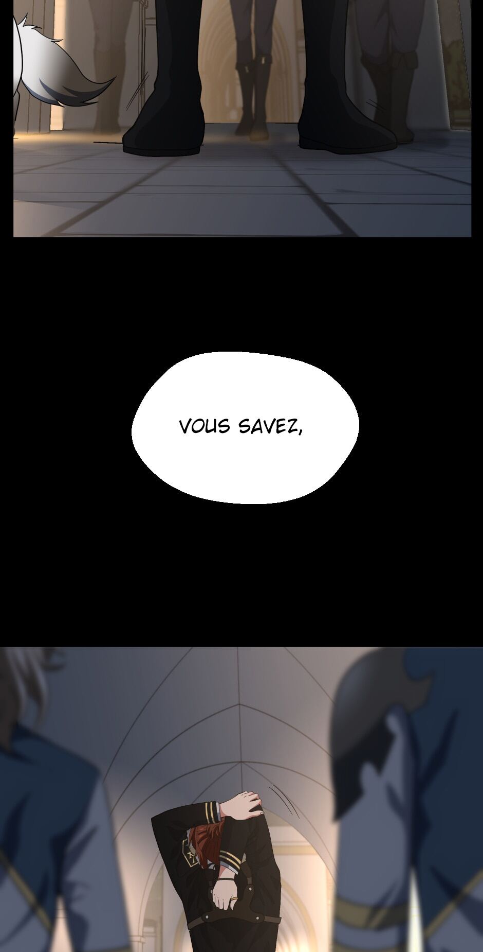 The Beginning After the End Chapitre 106 - Page 66