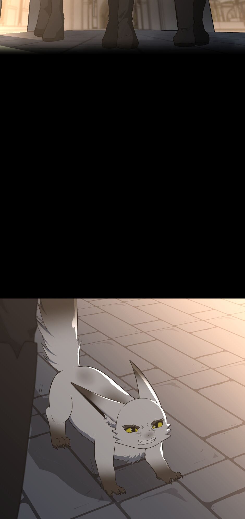 The Beginning After the End Chapitre 107 - Page 3