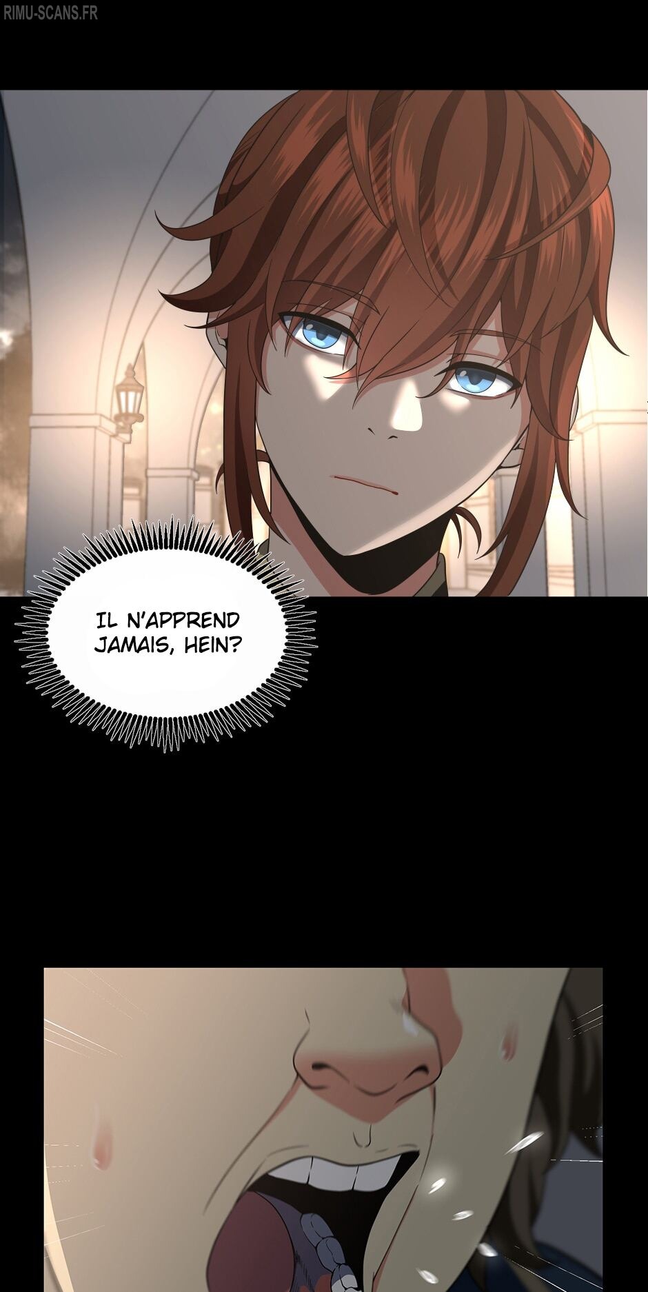 The Beginning After the End Chapitre 107 - Page 16