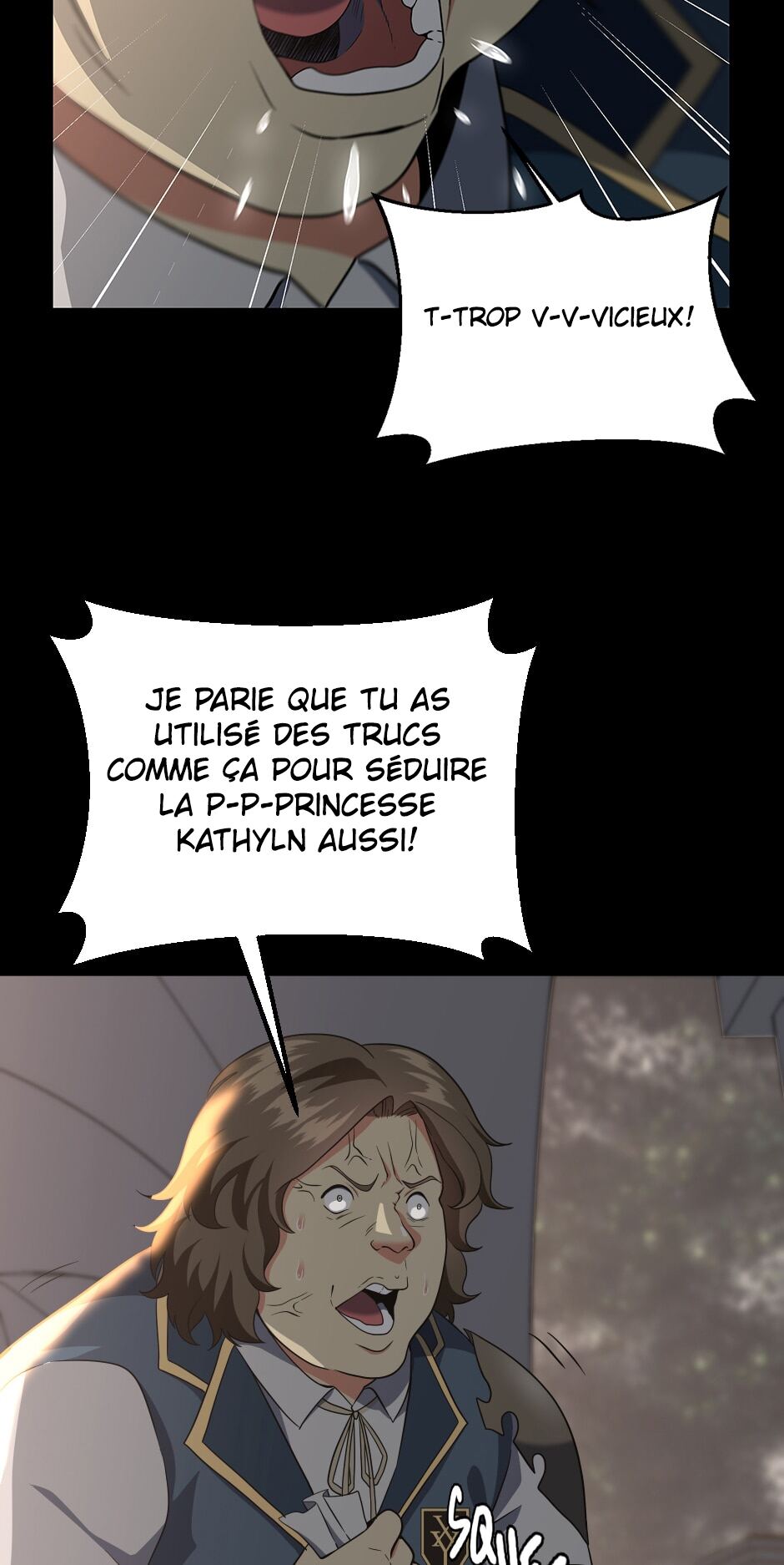 The Beginning After the End Chapitre 107 - Page 17