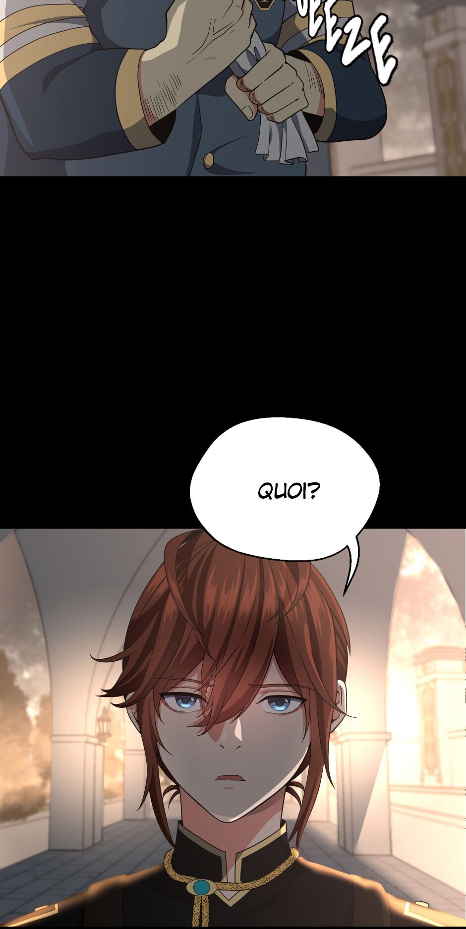 The Beginning After the End Chapitre 107 - Page 18