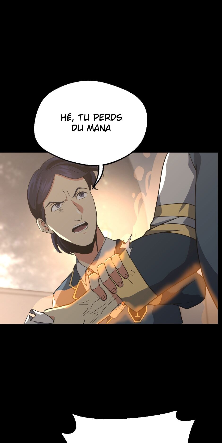 The Beginning After the End Chapitre 107 - Page 20