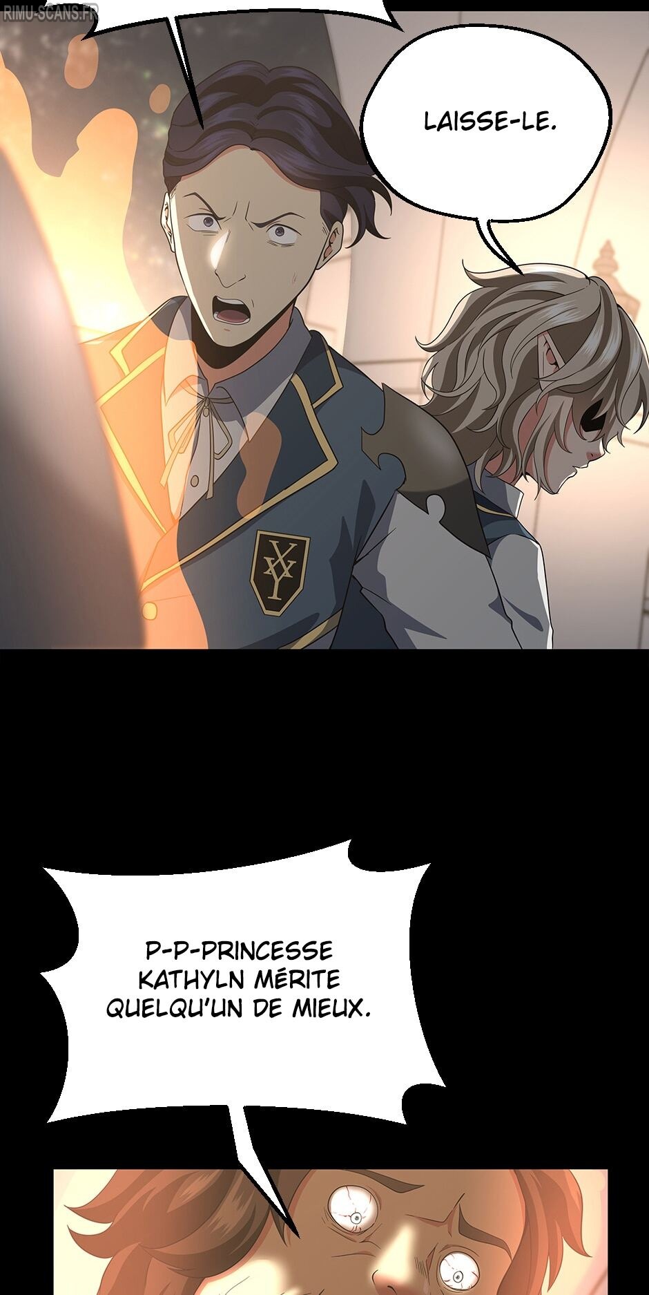 The Beginning After the End Chapitre 107 - Page 22