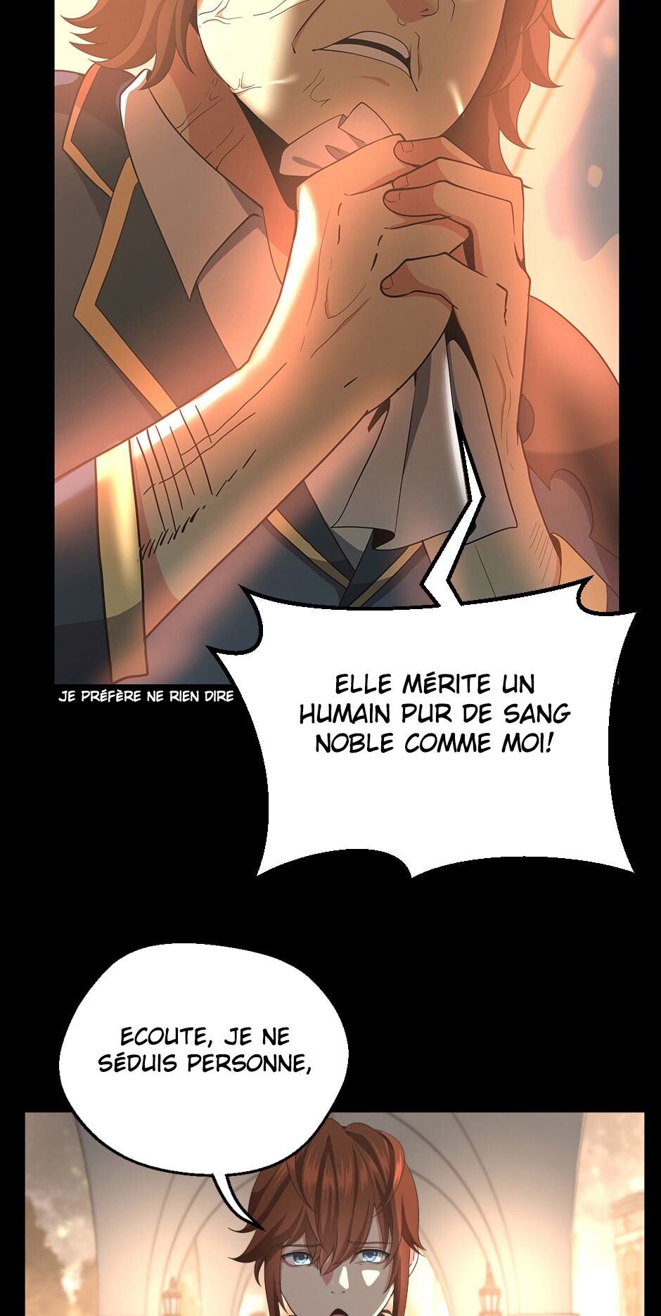 The Beginning After the End Chapitre 107 - Page 23