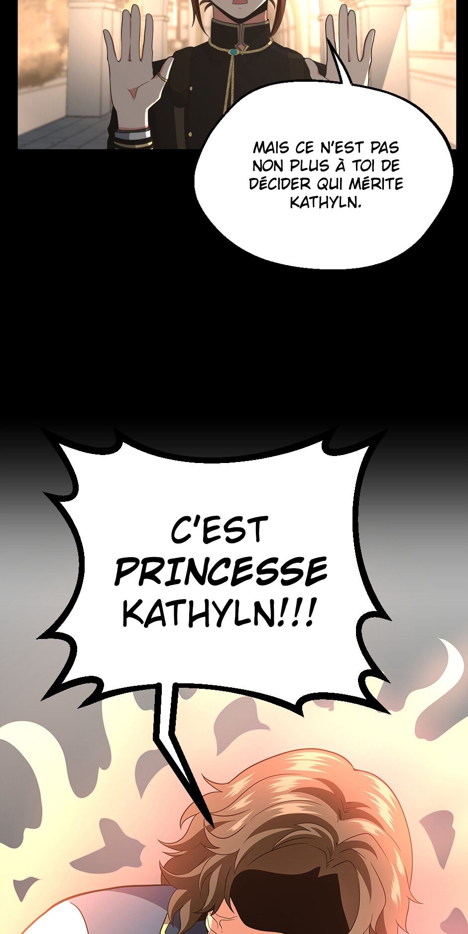 The Beginning After the End Chapitre 107 - Page 24