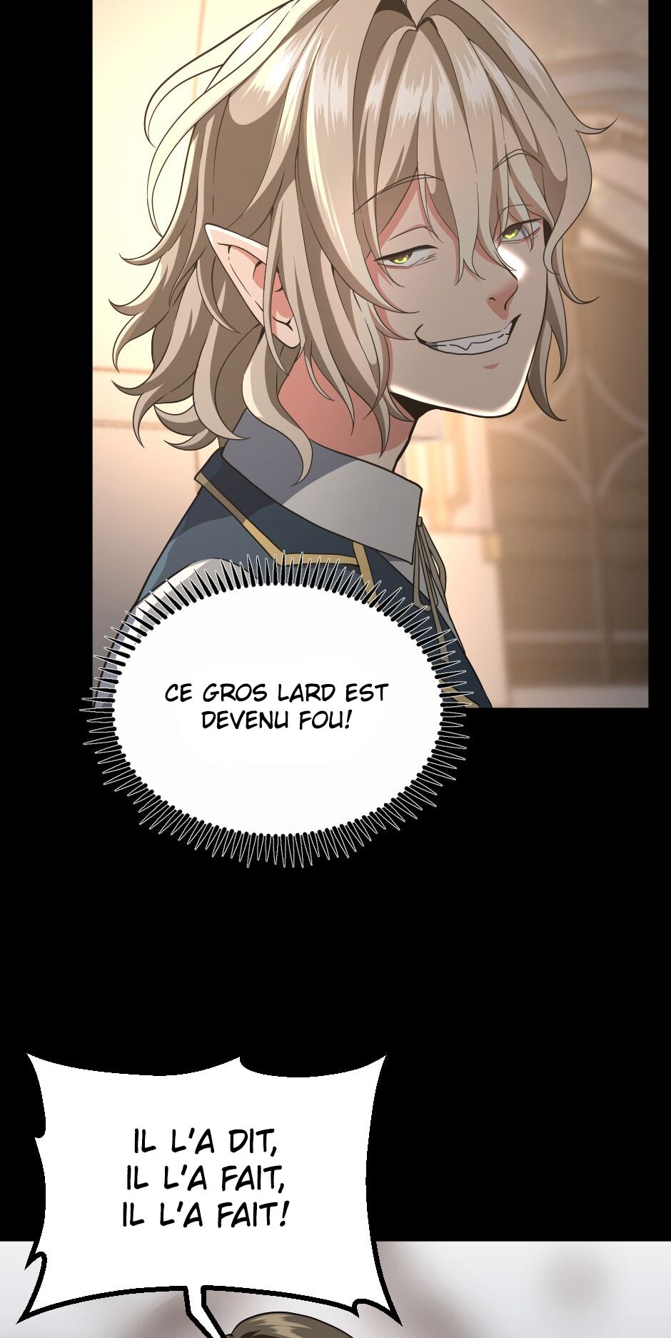 The Beginning After the End Chapitre 107 - Page 27