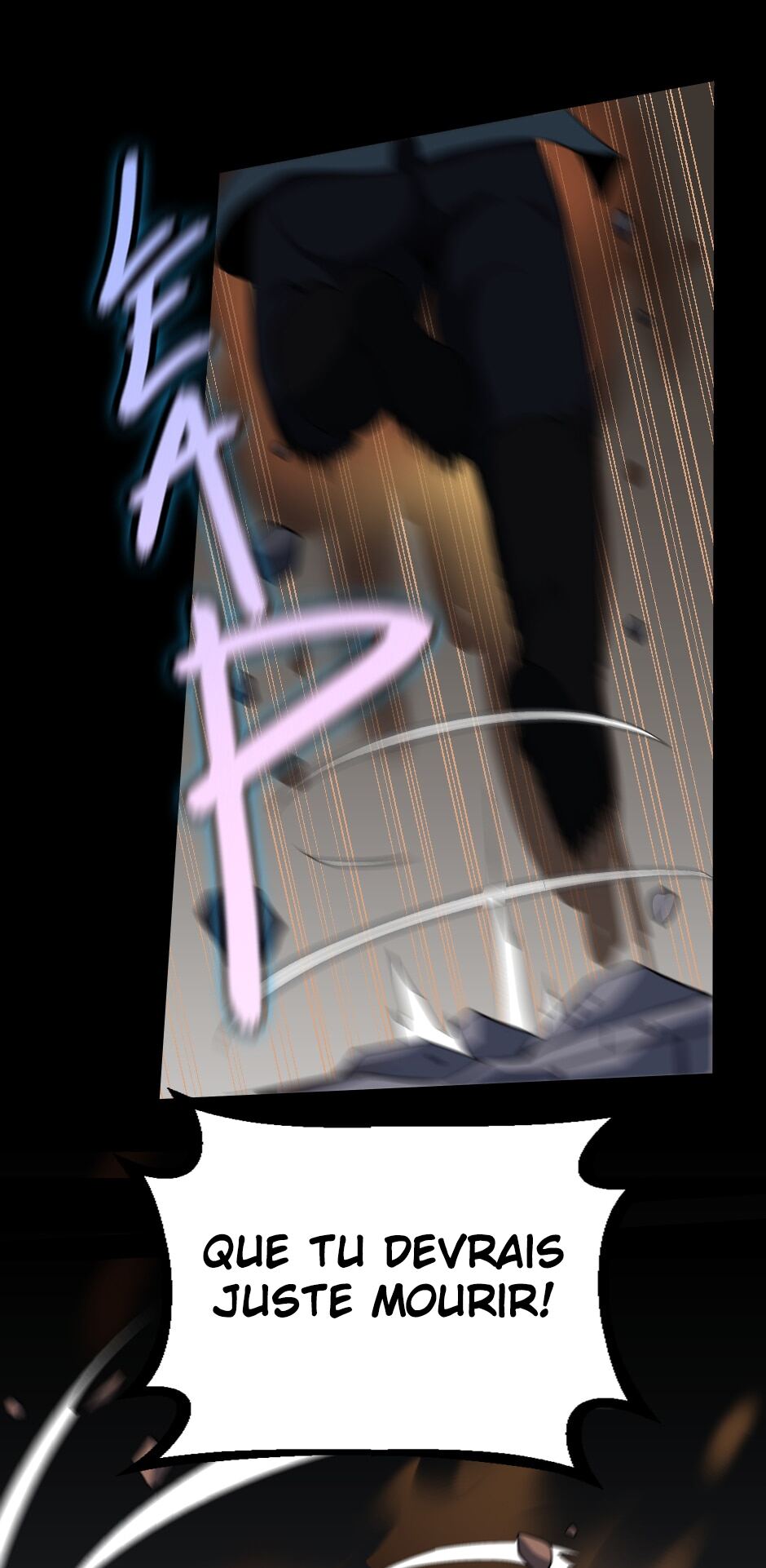 The Beginning After the End Chapitre 107 - Page 32