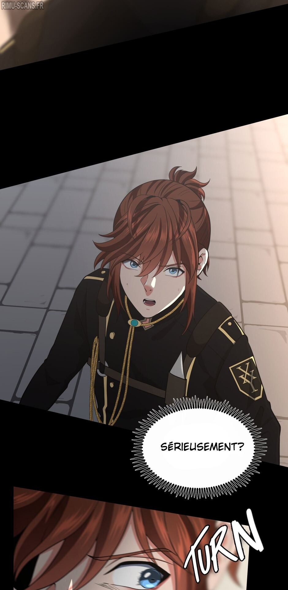 The Beginning After the End Chapitre 107 - Page 34