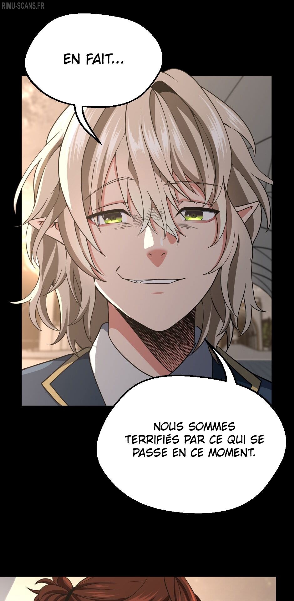 The Beginning After the End Chapitre 107 - Page 43