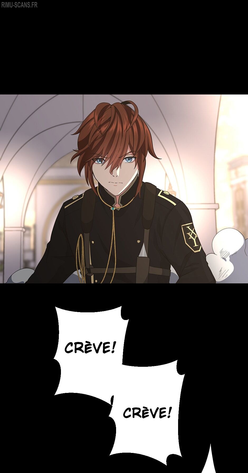 The Beginning After the End Chapitre 107 - Page 49