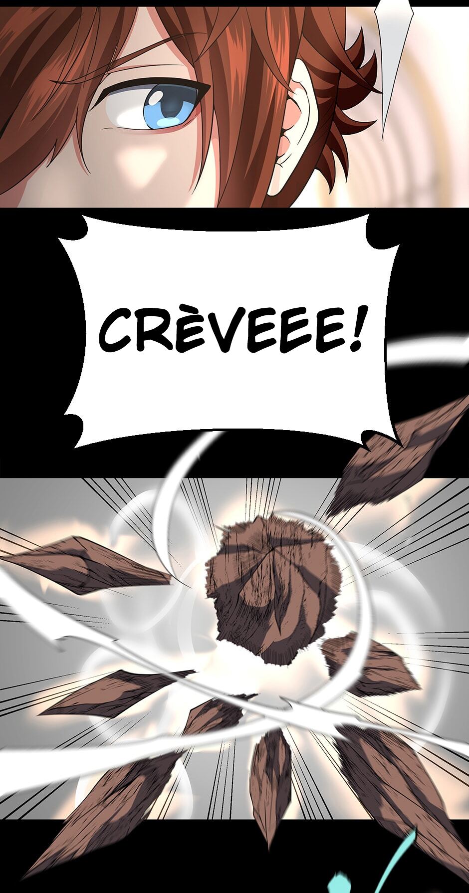 The Beginning After the End Chapitre 107 - Page 50