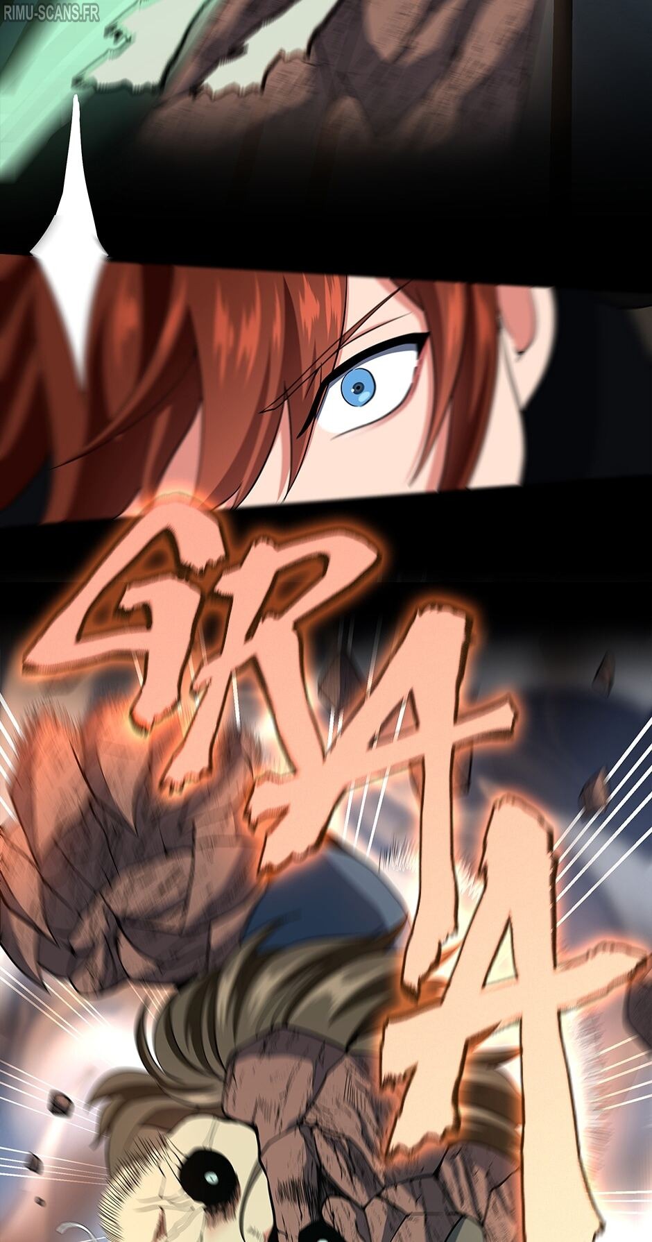 The Beginning After the End Chapitre 107 - Page 52