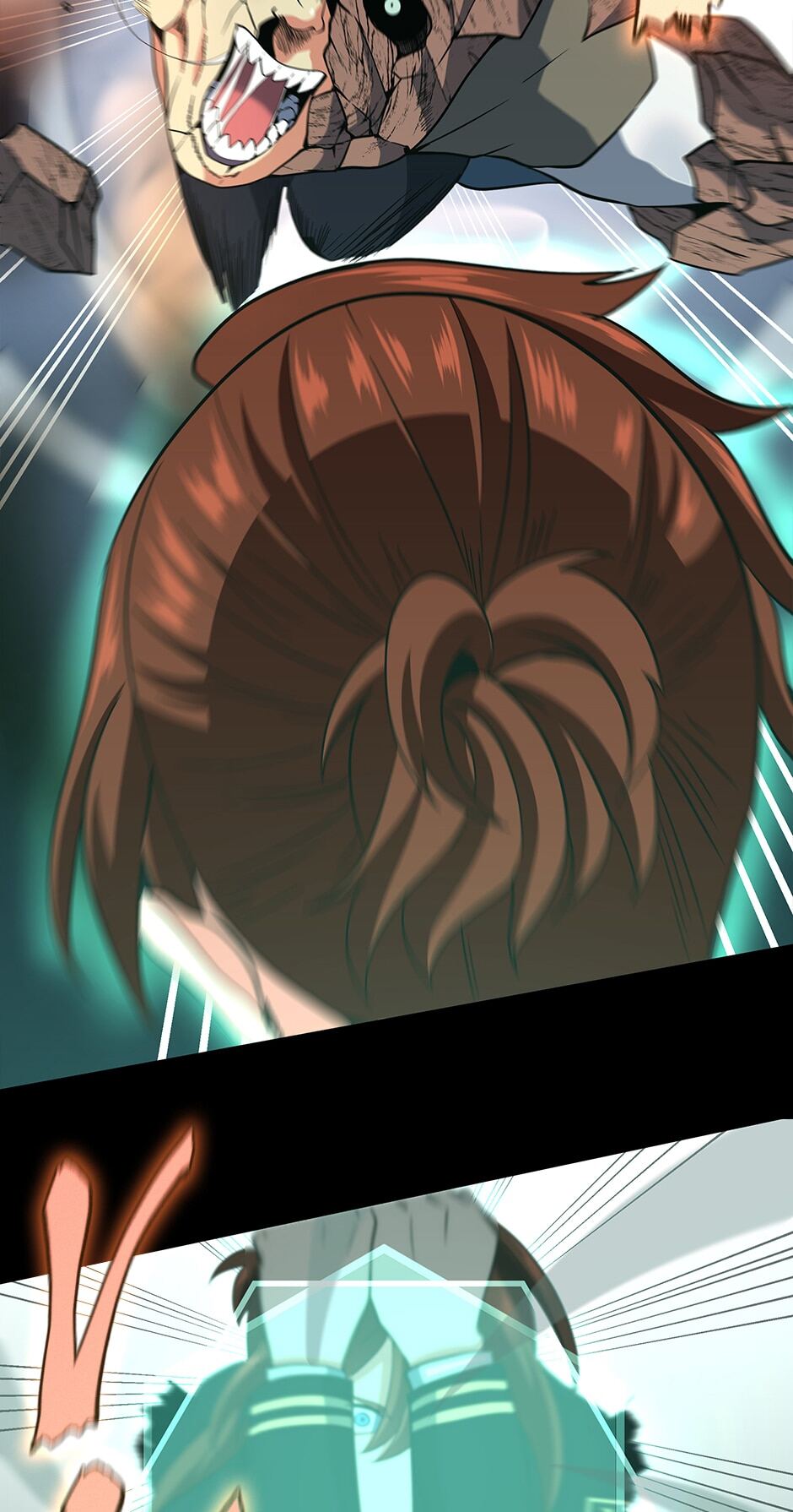 The Beginning After the End Chapitre 107 - Page 53