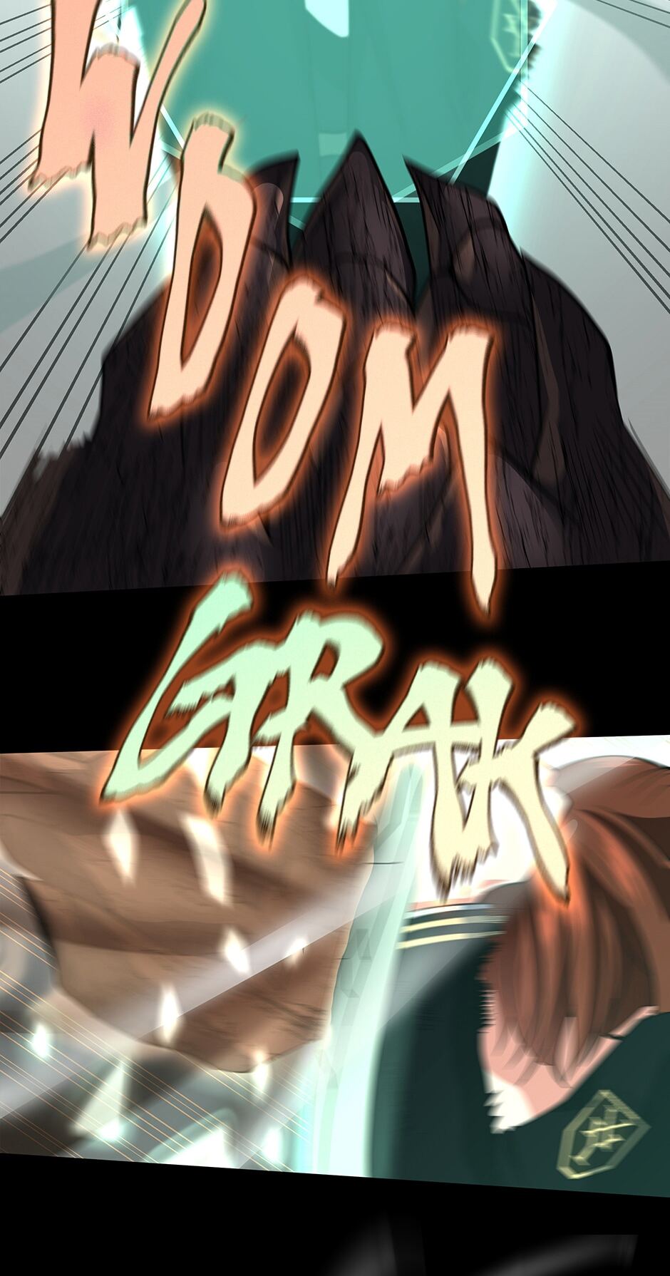 The Beginning After the End Chapitre 107 - Page 54