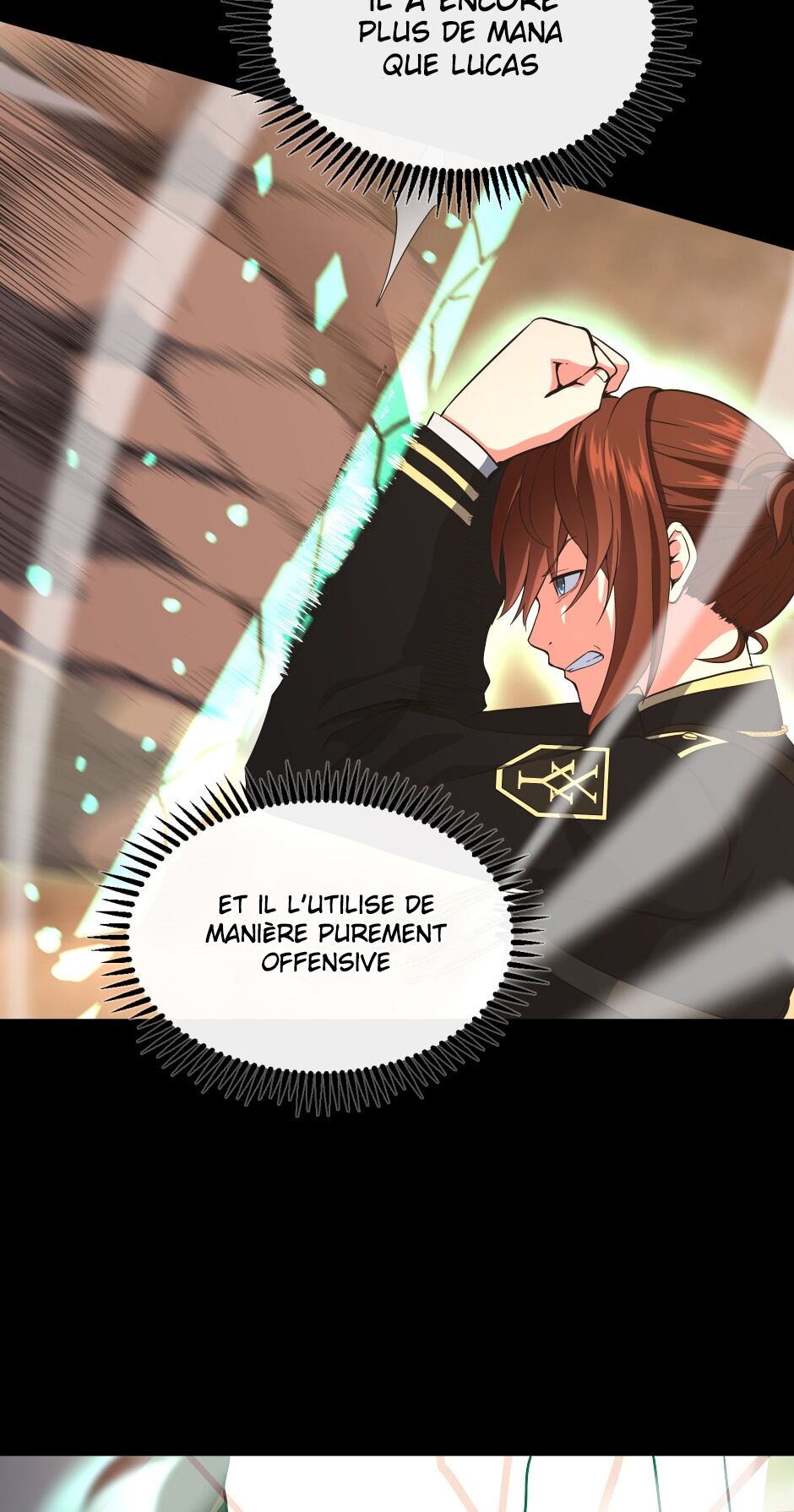 The Beginning After the End Chapitre 107 - Page 56