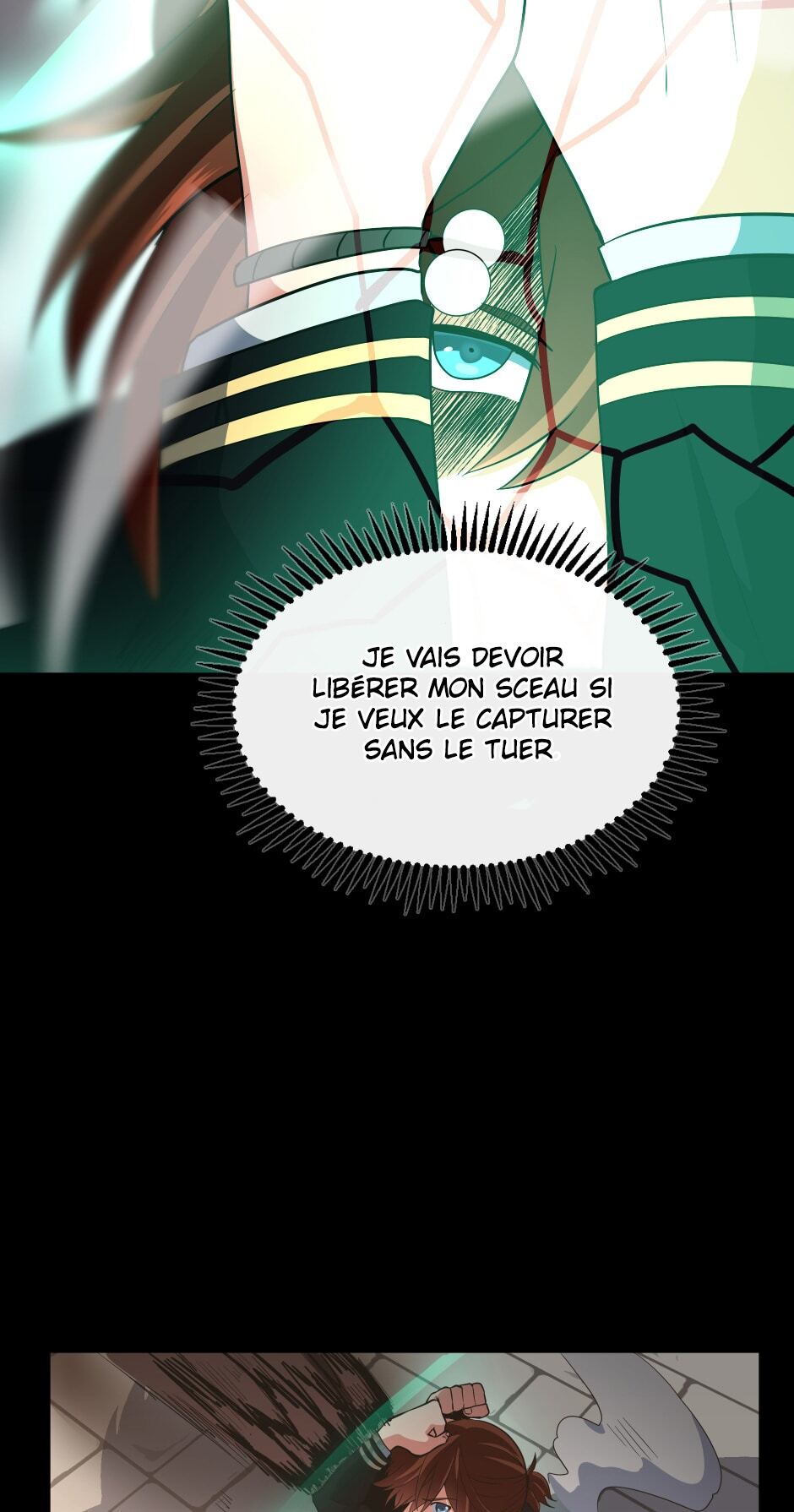 The Beginning After the End Chapitre 107 - Page 57
