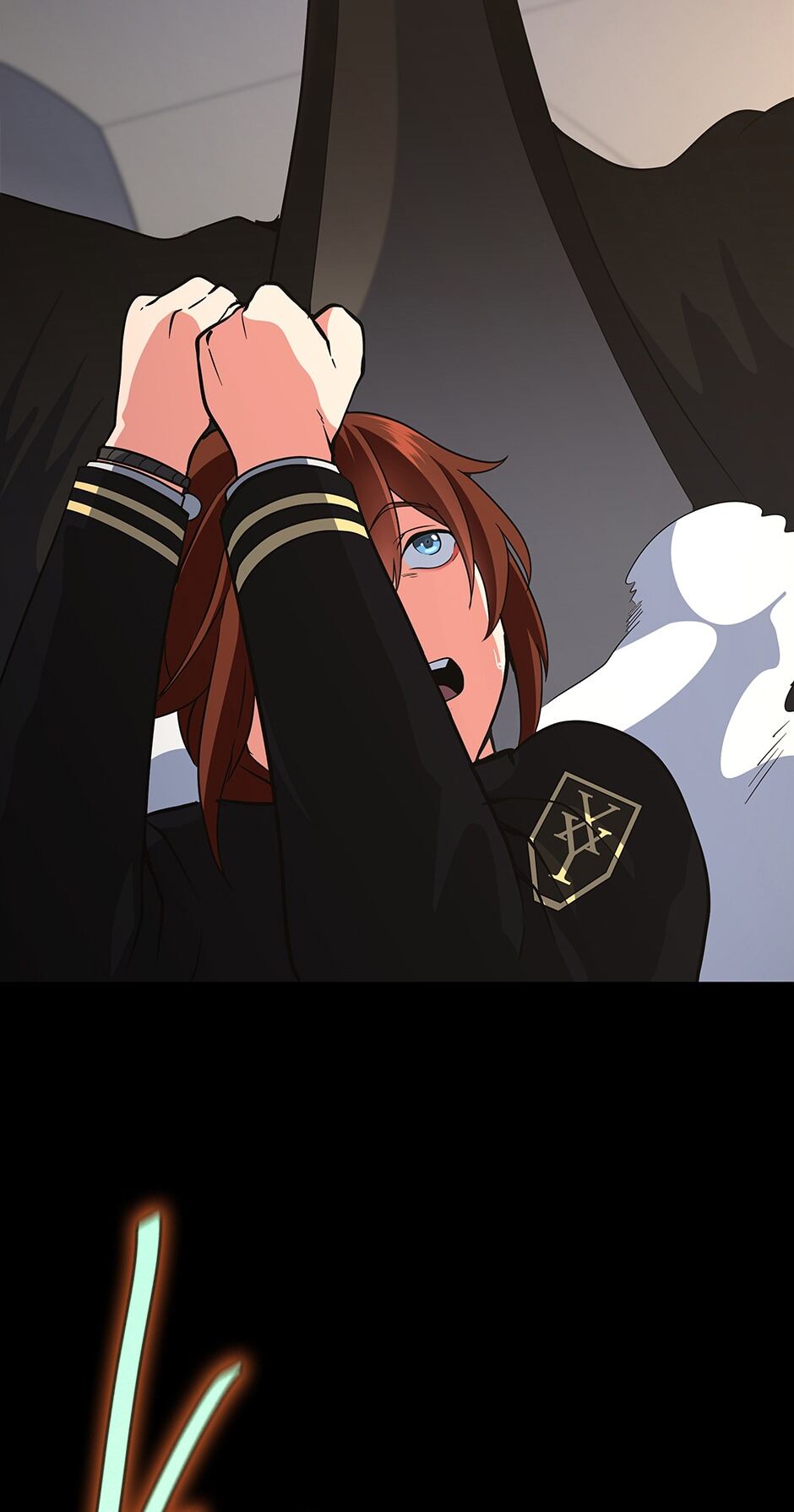 The Beginning After the End Chapitre 107 - Page 59