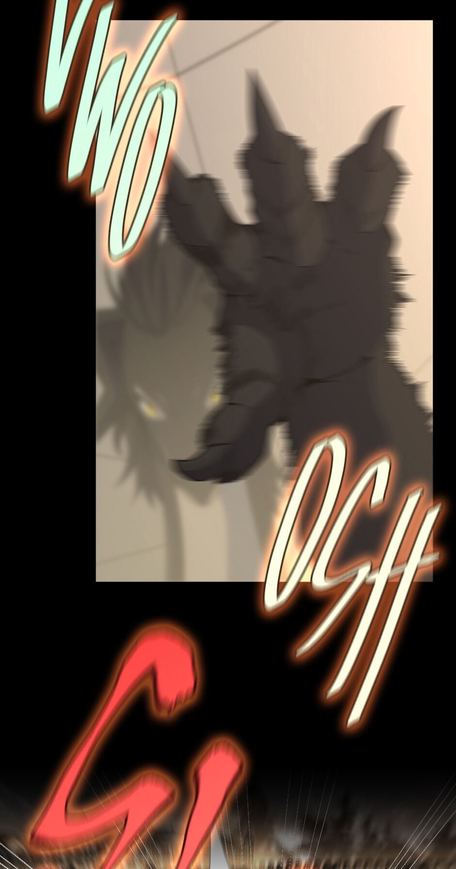 The Beginning After the End Chapitre 107 - Page 60