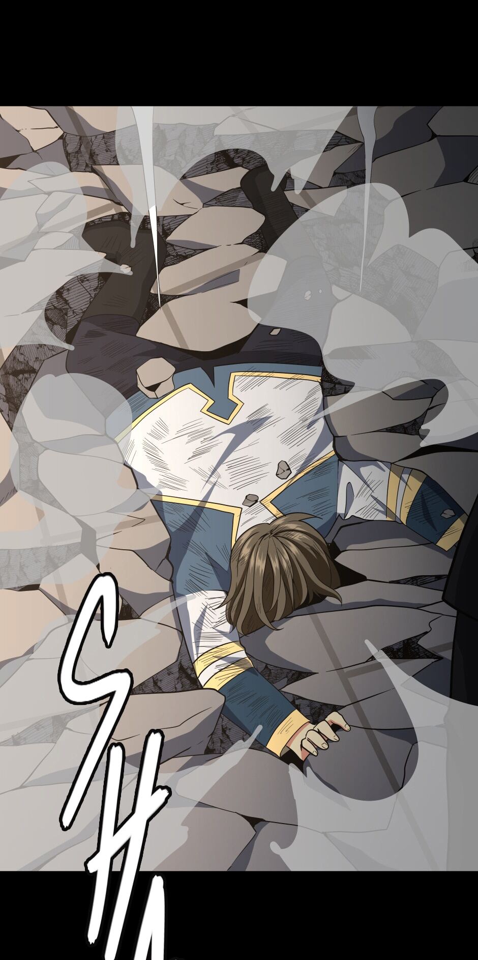 The Beginning After the End Chapitre 107 - Page 62