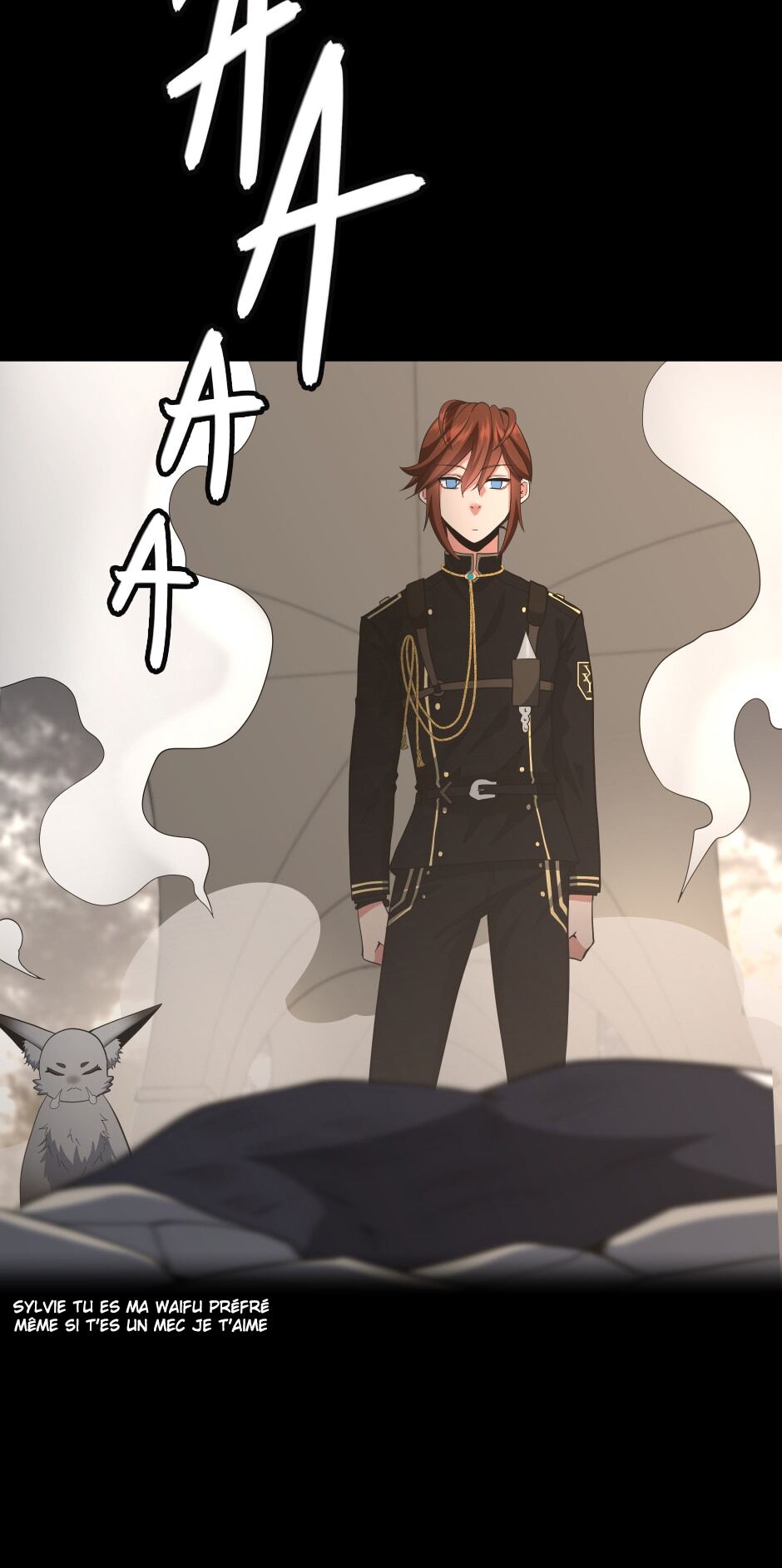 The Beginning After the End Chapitre 107 - Page 63
