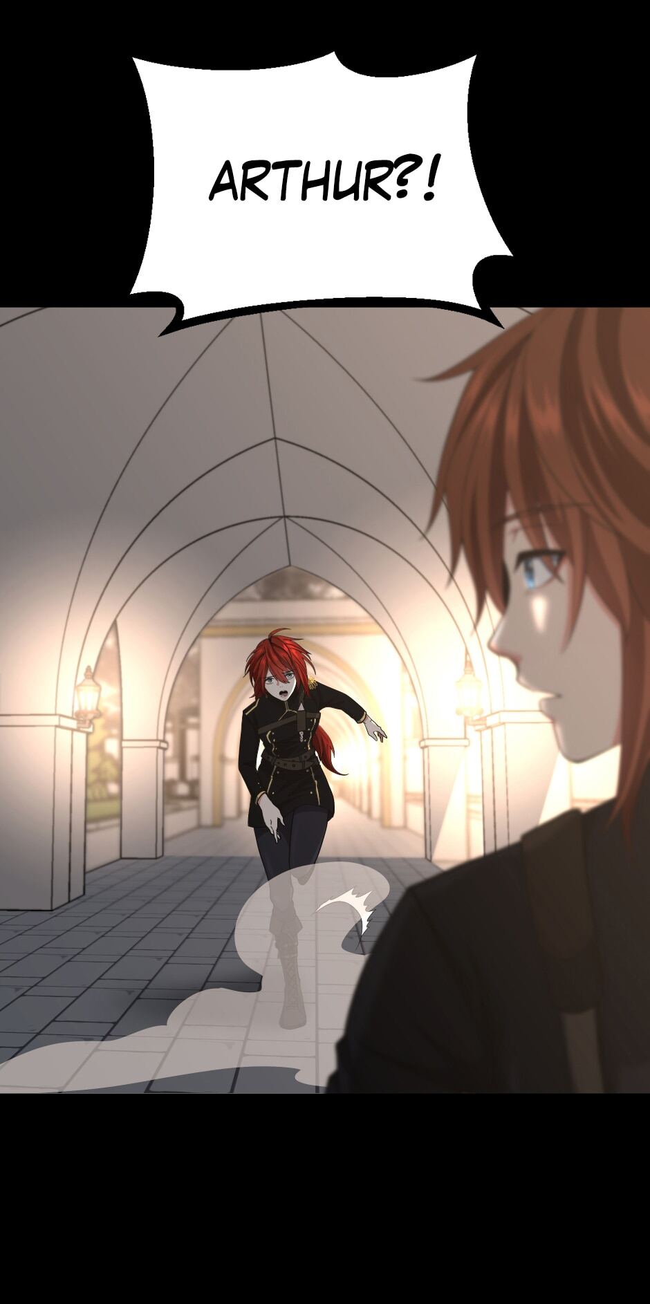 The Beginning After the End Chapitre 107 - Page 65