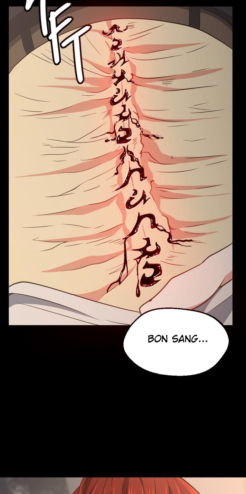 The Beginning After the End Chapitre 107 - Page 68