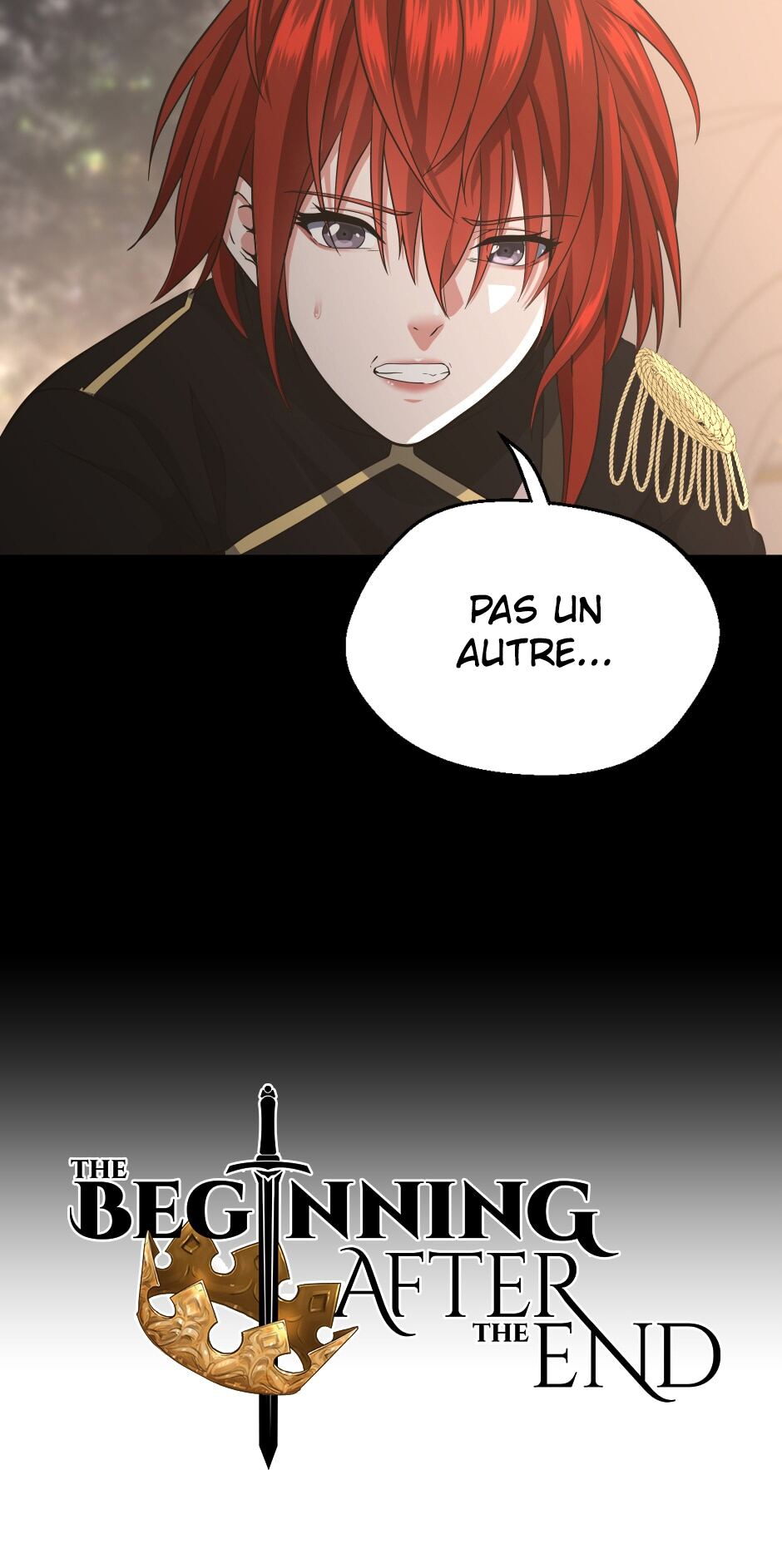 The Beginning After the End Chapitre 107 - Page 69