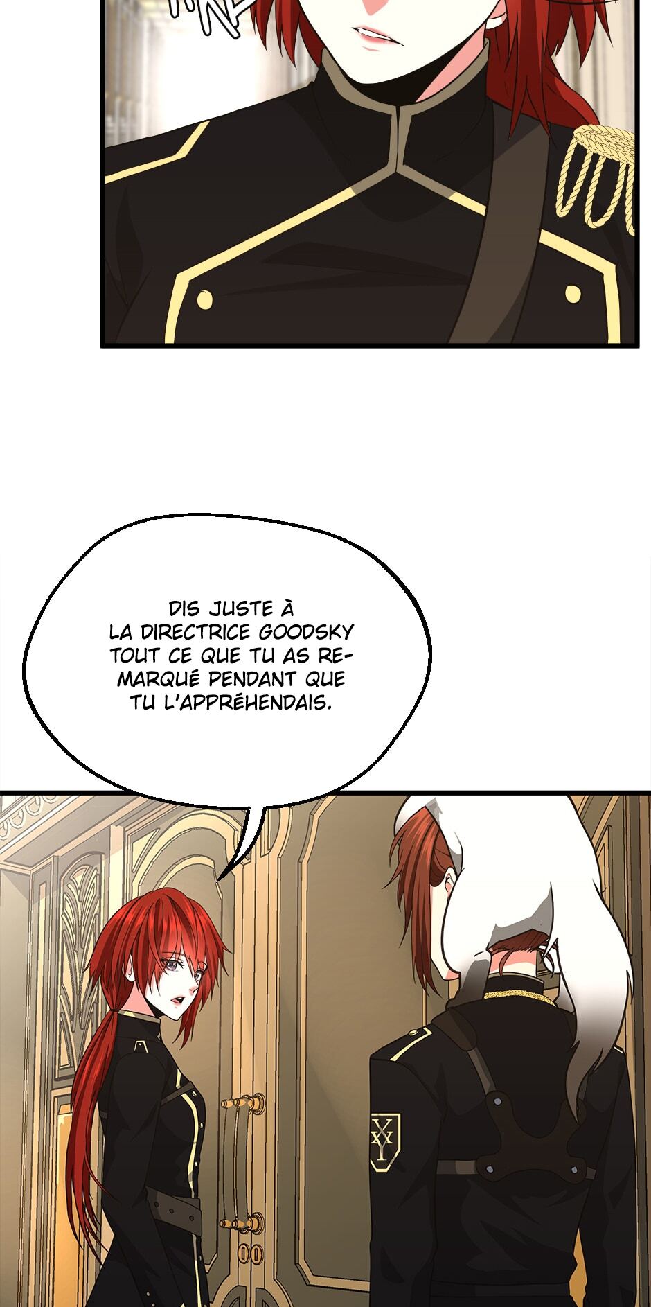 The Beginning After the End Chapitre 107 - Page 74